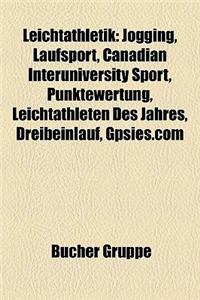 Leichtathletik