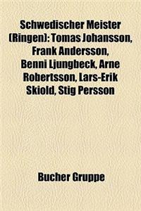 Schwedischer Meister (Ringen)