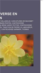 Controverse En Religion