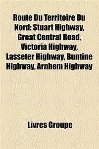 Route Du Territoire Du Nord