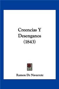 Creencias Y Desenganos (1843)