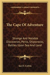 Cape of Adventure