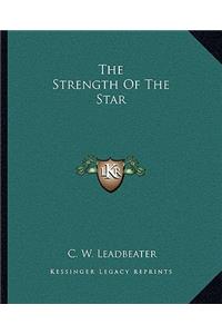 Strength of the Star