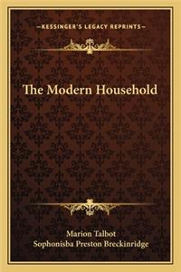 Modern Household the Modern Household