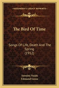 Bird of Time