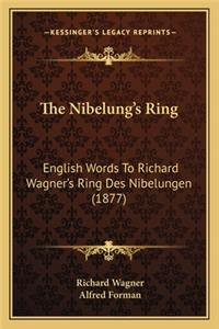 Nibelung's Ring