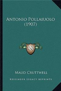 Antonio Pollaiuolo (1907)