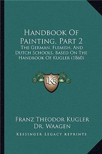 Handbook of Painting, Part 2