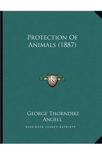 Protection of Animals (1887)