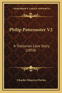 Philip Paternoster V2