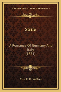 Strife
