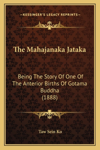 The Mahajanaka Jataka