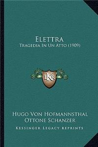 Elettra