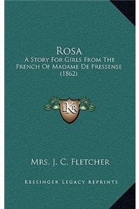 Rosa
