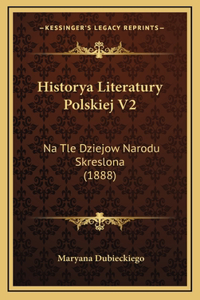 Historya Literatury Polskiej V2