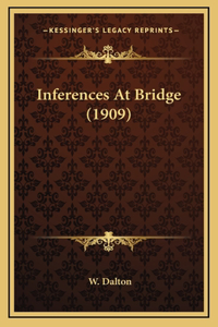 Inferences At Bridge (1909)