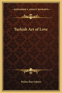 Turkish Art of Love