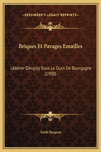 Briques Et Pavages Emailles