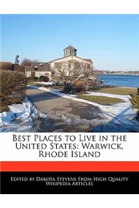 Best Places to Live in the United States