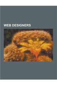 Web Designers