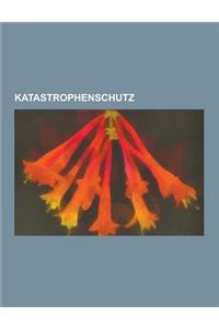 Katastrophenschutz