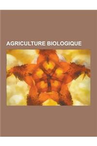 Agriculture Biologique
