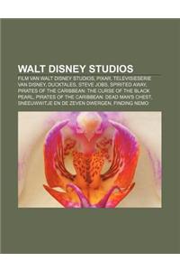 Walt Disney Studios