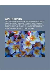 Aperitivos