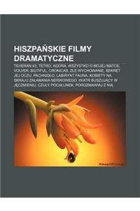 Hiszpa Skie Filmy Dramatyczne