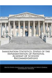 Immigration Statistics
