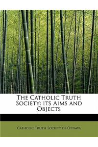 The Catholic Truth Society