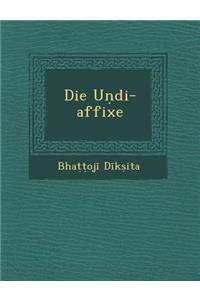 Die U Di-Affixe