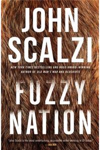 Fuzzy Nation