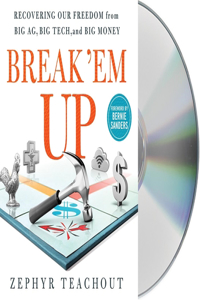 Break 'em Up