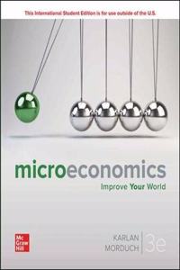 ISE Microeconomics