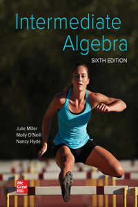 Loose Leaf for Intermediate Algebra