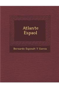 Atlante Espa Ol