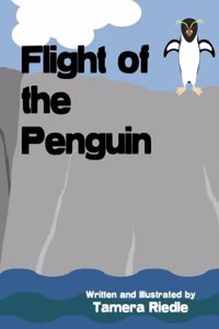 Flight of the Penguin