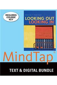 Bundle: Looking Out, Looking In, Loose-Leaf Version, 15th + Mindtap Speech, 1 Term (6 Months) Printed Access Card