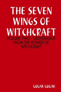 Seven Wings of Witchcraft