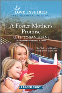 Foster Mother's Promise