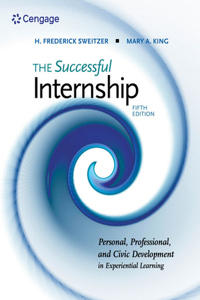 Mindtap for Sweitzer/King's the Successful Internship, 1 Term Printed Access Card