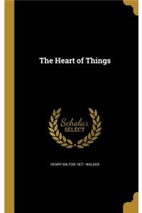 Heart of Things
