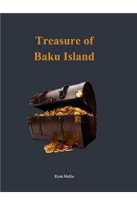 Treasure Of Baku Island
