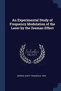 AN EXPERIMENTAL STUDY OF FREQUENCY MODUL