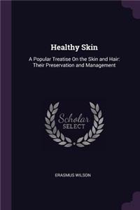 Healthy Skin