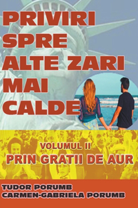 Priviri spre alte zari mai calde