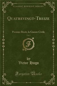 Quatrevingt-Treize, Vol. 2