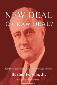 New Deal or Raw Deal?