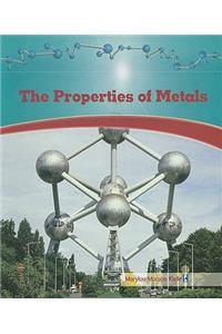 Properties of Metals